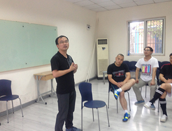 上任團支書退團發(fā)言